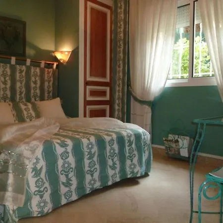 Villa 9 Hamman Sauna Piscine Chauffee Poss Juan-les-Pins