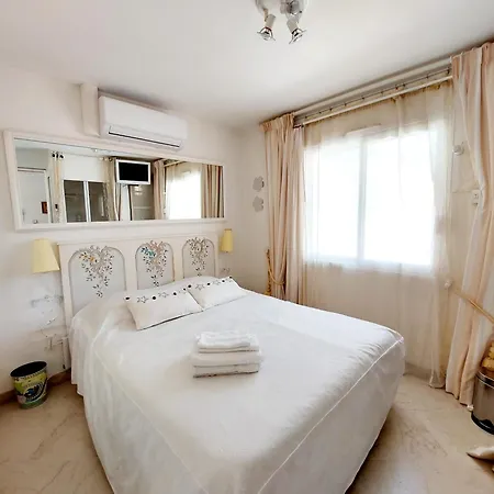 Villa 9 Hamman Sauna Piscine Chauffee Poss