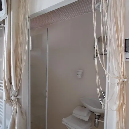 9 Hamman Sauna Piscine Chauffee Poss Villa Juan-les-Pins