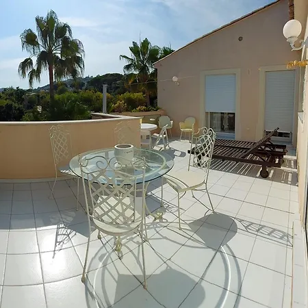 9 Hamman Sauna Piscine Chauffee Poss Villa