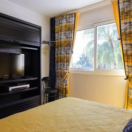 Villa 9 Hamman Sauna Piscine Chauffee Poss Juan-les-Pins