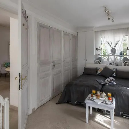 Villa 9 Hamman Sauna Piscine Chauffee Poss *