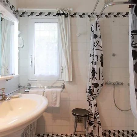 Villa 9 Hamman Sauna Piscine Chauffee Poss *