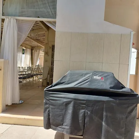 9 Hamman Sauna Piscine Chauffée Poss Villa *