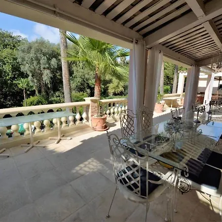 9 Hamman Sauna Piscine Chauffee Poss *