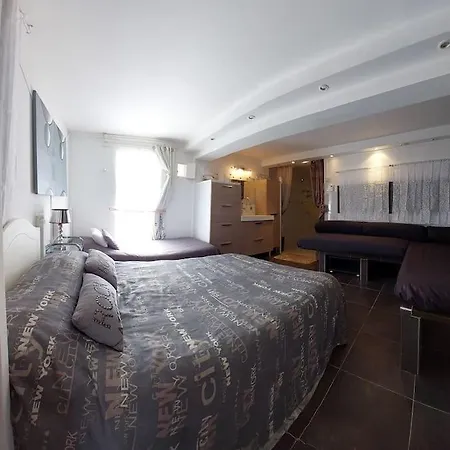 9 Hamman Sauna Piscine Chauffée Poss Villa