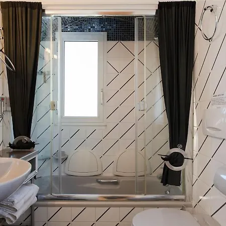 Villa 9 Hamman Sauna Piscine Chauffee Poss