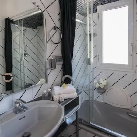 9 Hamman Sauna Piscine Chauffée Poss