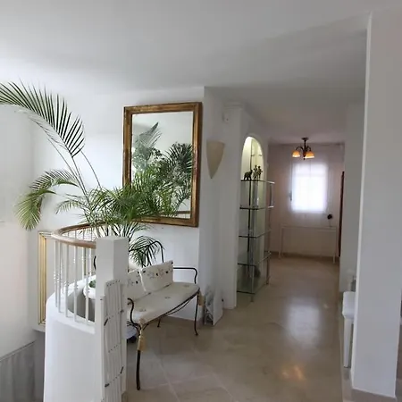 Villa 9 Hamman Sauna Piscine Chauffée Poss