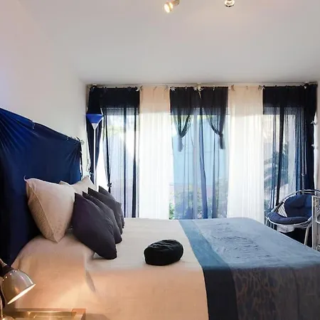 9 Hamman Sauna Piscine Chauffée Poss Villa Juan-les-Pins