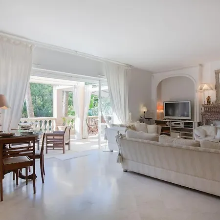 Villa 9 Hamman Sauna Piscine Chauffee Poss Juan-les-Pins