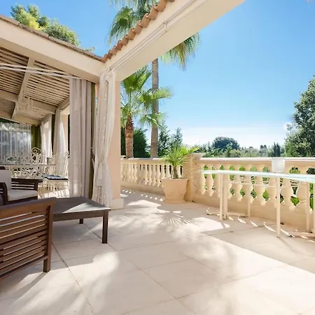 9 Hamman Sauna Piscine Chauffee Poss * Juan-les-Pins