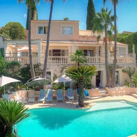 9 Hamman Sauna Piscine Chauffee Poss *