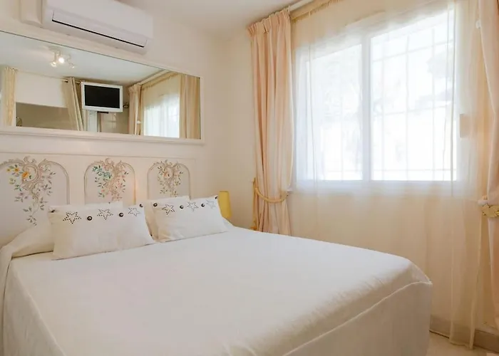 9 Hamman Sauna Piscine Chauffee Poss * Juan-les-Pins